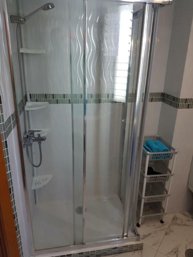 Apartment Casa Palmera Only 150 Meters To The Beach, Heated Pool, Wifi, Sat-Tv, Balcony With Poolview Arona  Exterior foto